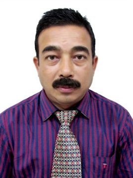 Subhas Chandra Debnath